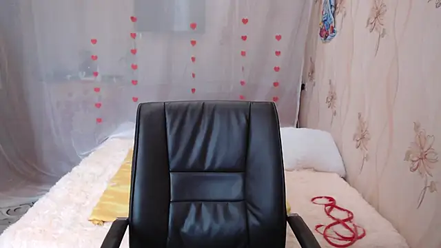 OlgaHottie online show from 20, 3, 2025