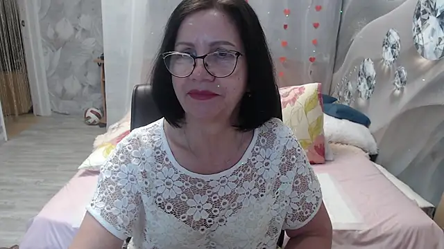 OlgaHottie online show from 21, 4, 2026