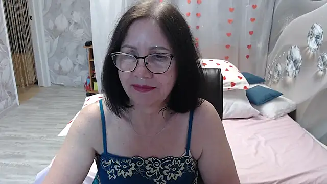 OlgaHottie online show from 16, 5, 2026