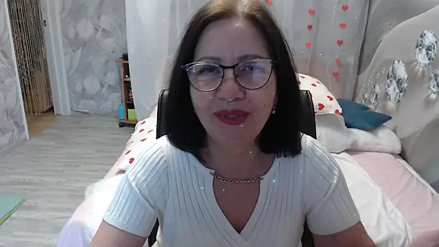 Snapshot of OlgaHottie chatting on 10, 6, 2026 OlgaHottie online show from 10, 6, 2026