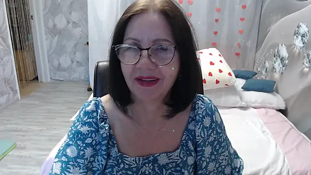 Snapshot of OlgaHottie chatting on 11, 6, 2026 OlgaHottie online show from 11, 6, 2026