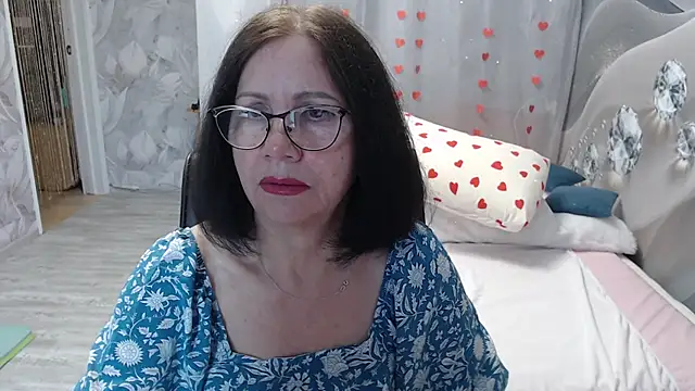 Snapshot of OlgaHottie chatting on 13, 6, 2026 OlgaHottie online show from 13, 6, 2026