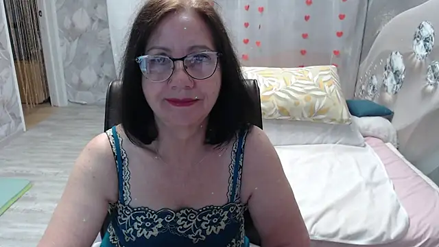 Snapshot of OlgaHottie chatting on 8, 7, 2026 OlgaHottie online show from 8, 7, 2026