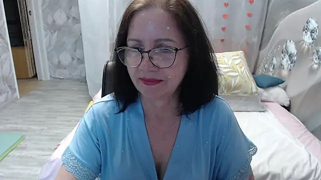 Snapshot of OlgaHottie chatting on 9, 7, 2026 OlgaHottie online show from 9, 7, 2026