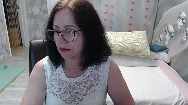 Snapshot of OlgaHottie chatting on 12, 7, 2026 OlgaHottie online show from 12, 7, 2026