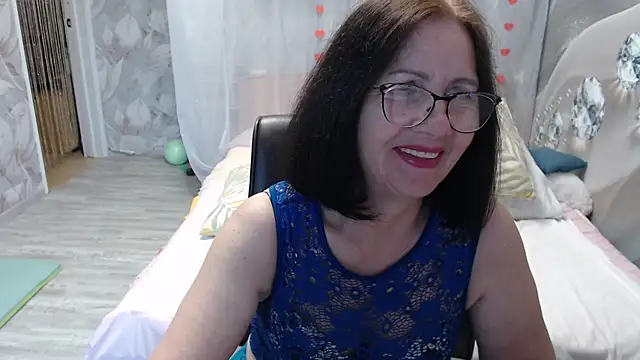 Snapshot of OlgaHottie chatting on 13, 7, 2026 OlgaHottie online show from 13, 7, 2026