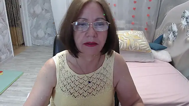 Snapshot of OlgaHottie chatting on 27, 7, 2026 OlgaHottie online show from 27, 7, 2026