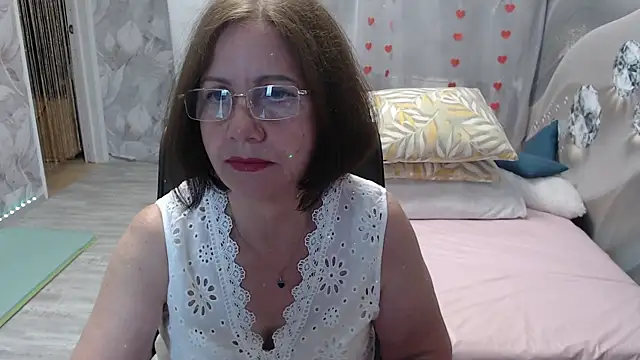 Snapshot of OlgaHottie chatting on 29, 7, 2026 OlgaHottie online show from 29, 7, 2026