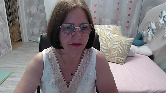 Snapshot of OlgaHottie chatting on 31, 7, 2026 OlgaHottie online show from 31, 7, 2026