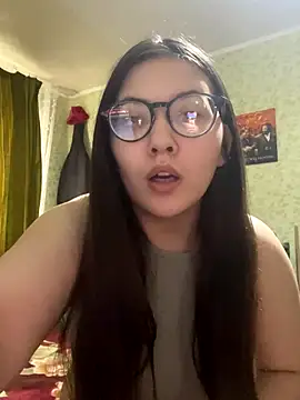 Prudie Gabriella online show from 4, 12, 2025