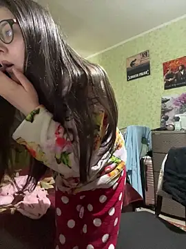 Prudie Gabriella online show from 27, 4, 2026