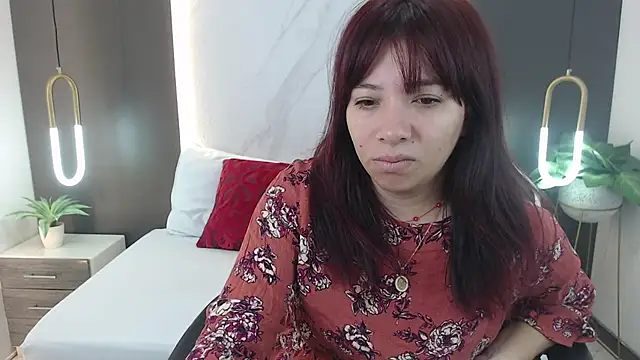 Snapshot of alma_fenix chatting on 14, 1, 2025 alma fenix online show from 14, 1, 2025