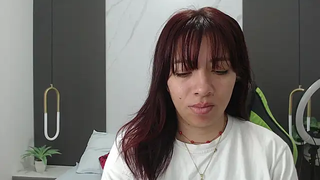 Snapshot of alma_fenix chatting on 18, 1, 2025 alma fenix online show from 18, 1, 2025