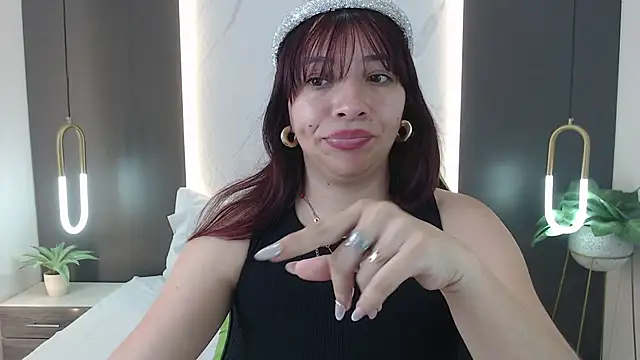 Snapshot of alma_fenix chatting on 20, 1, 2025 alma fenix online show from 20, 1, 2025