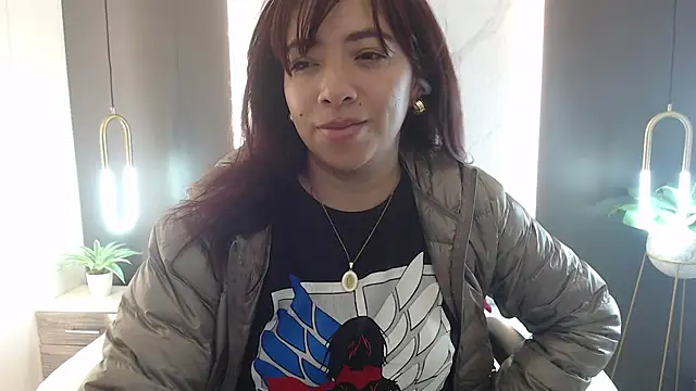 Snapshot of alma_fenix chatting on 30, 1, 2025 alma fenix online show from 30, 1, 2025