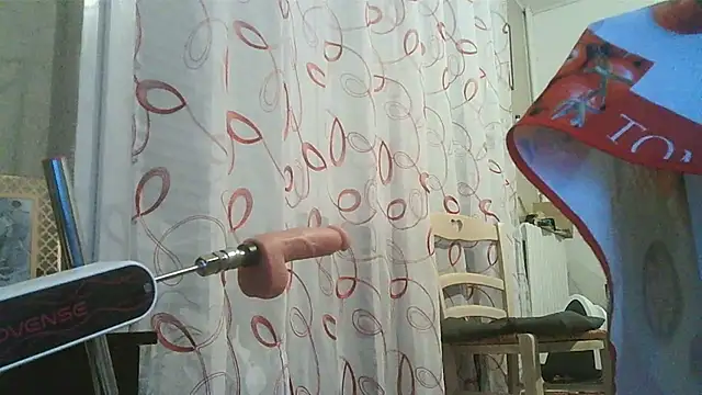 cyril020202 online show from 18, 12, 2025