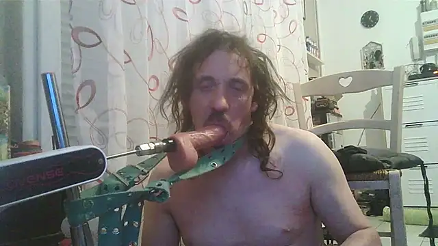 cyril020202 online show from 18, 4, 2026