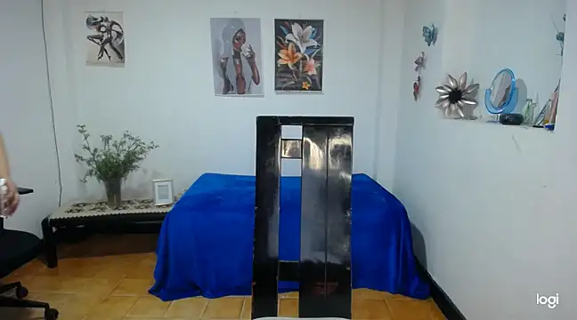 AmeliaThompsonTaboo online show from 2, 12, 2024