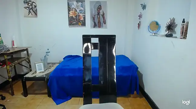 AmeliaThompsonTaboo online show from 6, 2, 2025