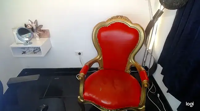 AmeliaThompsonTaboo online show from 14, 3, 2025