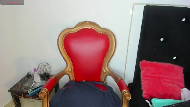 AmeliaThompsonTaboo online show from 3, 10, 2025