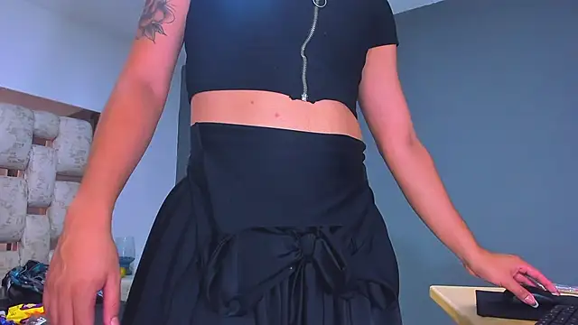 ZachaTompson online show from 28, 11, 2025