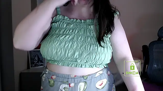 cute and hot online show from 28, 3, 2026