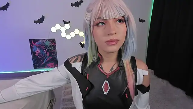 cyberzoe online show from 17, 10, 2025