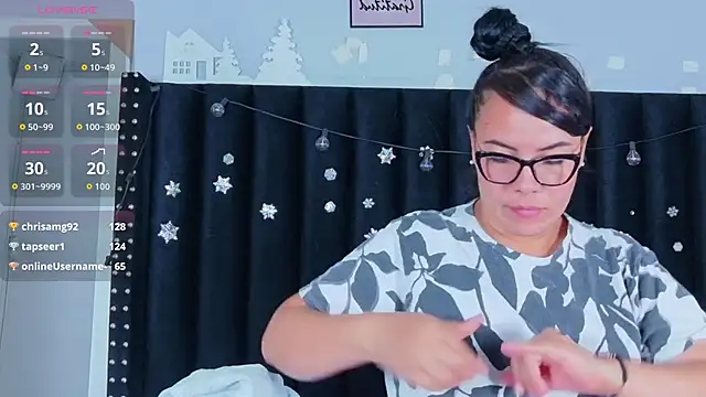 hotlatinateacher online show from 16, 12, 2025