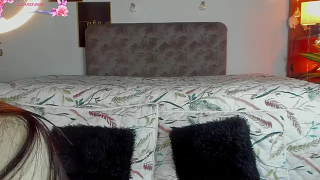 angelinepossy online show from 28, 1, 2025