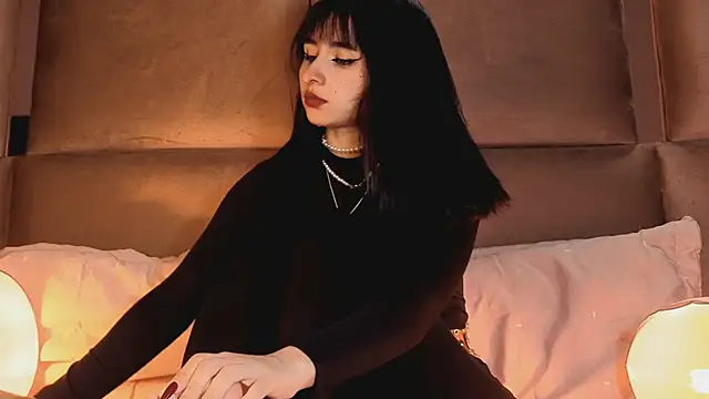 angelinepossy online show from 15, 11, 2025