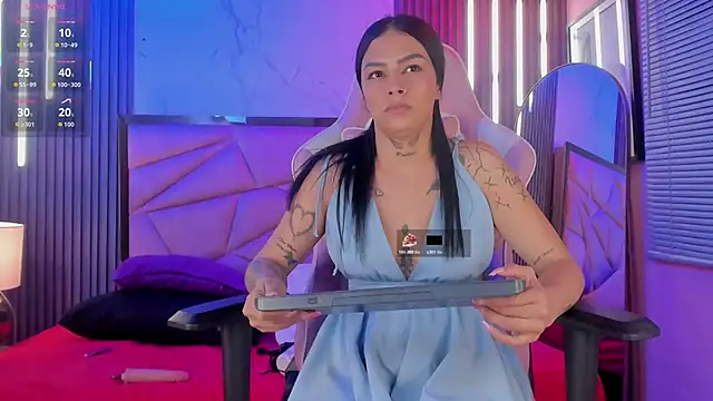 channel guss online show from 9, 11, 2025