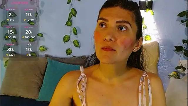 venus swet  online show from 4, 4, 2026