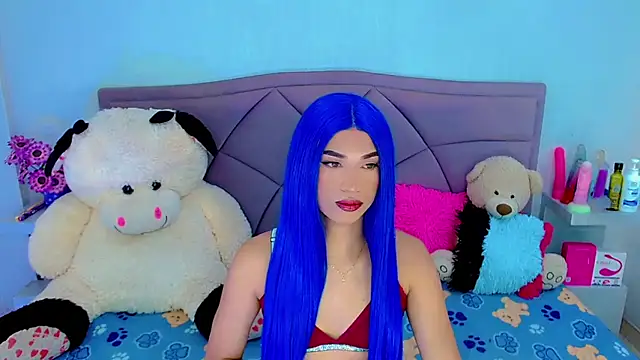 party duo trans online show from 6, 2, 2026