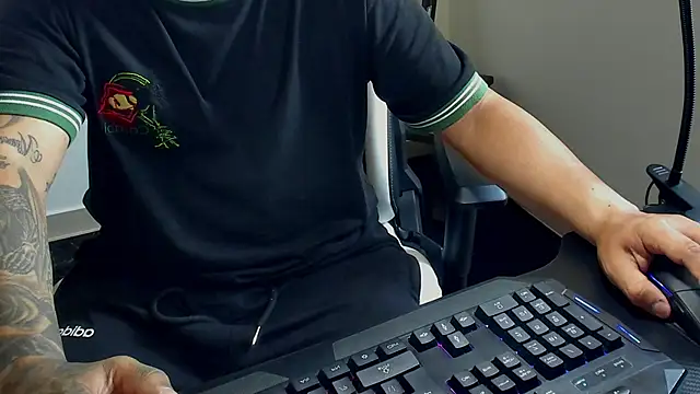 stebankechima online show from 19, 10, 2025