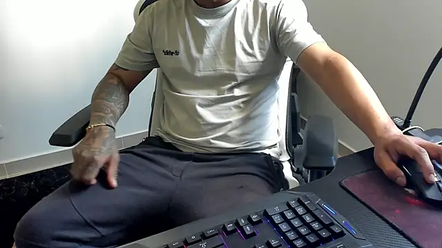 stebankechima online show from 8, 11, 2025