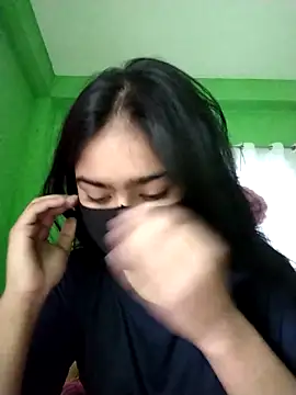 Snapshot of Arisha- chatting on 20, 12, 2024 Arisha- online show from 20, 12, 2024