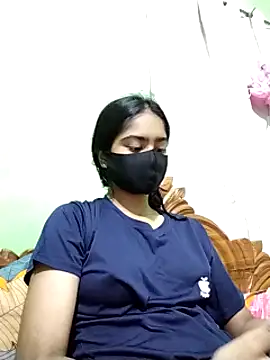 Snapshot of Arisha- chatting on 20, 12, 2024 Arisha- online show from 20, 12, 2024