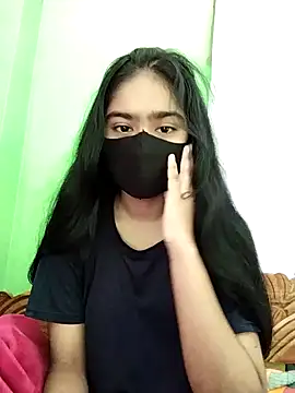 Snapshot of Arisha- chatting on 22, 12, 2024 Arisha- online show from 22, 12, 2024