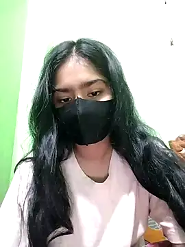 Snapshot of Arisha- chatting on 22, 12, 2024 Arisha- online show from 22, 12, 2024