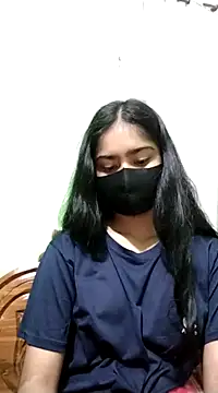 Snapshot of Arisha- chatting on 26, 12, 2024 Arisha- online show from 26, 12, 2024
