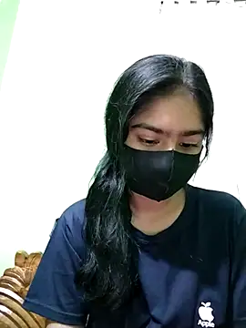 Snapshot of Arisha- chatting on 27, 12, 2024 Arisha- online show from 27, 12, 2024