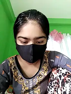 Snapshot of Arisha- chatting on 30, 12, 2024 Arisha- online show from 30, 12, 2024