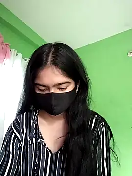 Snapshot of Arisha- chatting on 30, 12, 2024 Arisha- online show from 30, 12, 2024