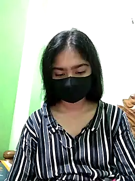 Snapshot of Arisha- chatting on 31, 12, 2024 Arisha- online show from 31, 12, 2024