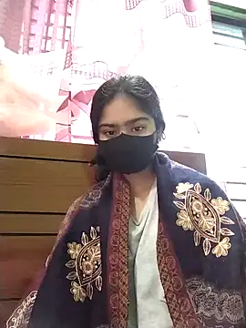 Snapshot of Arisha- chatting on 8, 1, 2025 Arisha- online show from 8, 1, 2025