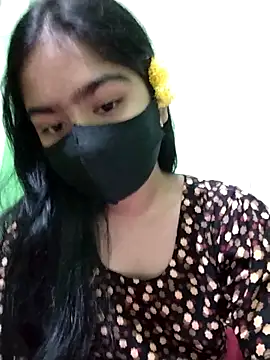 Snapshot of Arisha- chatting on 11, 1, 2025 Arisha- online show from 11, 1, 2025