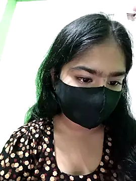 Snapshot of Arisha- chatting on 16, 1, 2025 Arisha- online show from 16, 1, 2025