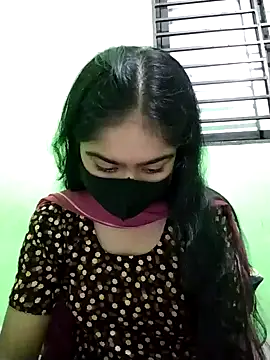 Snapshot of Arisha- chatting on 20, 1, 2025 Arisha- online show from 20, 1, 2025