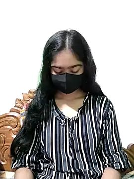 Snapshot of Arisha- chatting on 30, 1, 2025 Arisha- online show from 30, 1, 2025
